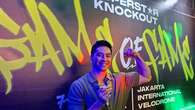 Yoshi Sudarso Sebut Tantangan Jelang Superstar Knockout 2024 Vol 2