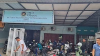 Puluhan Relawan SPPG di Takalar Protes, Gaji Dipotong dan Uang Lembur Tidak Dibayar