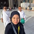 Jelang Puncak Ibadah Haji, Tya Ariestya Ungkap Anak Sulungnya Masuk Rumah Sakit