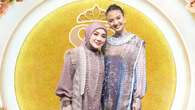 Top 3 Berita Hari Ini: Raline Shah Pakai Koleksi Busana Raya Saat Shella Saukia Buka Butik...