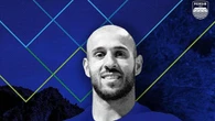 Sebelum Gabung, Mohammed Bassim Sudah Pantau Persib Bandung