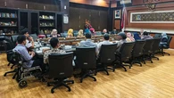 Koalisi Difabel dan DPRD Jatim Sepakat Revisi Perda Disabilitas Bakal Rampung Tahun Ini