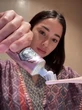 Nikita Willy Sikat Gigi Pakai Odol Premium Italia Seharga Rp300 Ribu, Sebut Bagian dari Se...