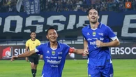 Terakhir Kali Persib Dikalahkan Tim Promosi di Kandang, Borneo FC Berharap Persijap