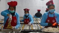 Sejumlah SPPG Lampung Berhenti Beroperasi, Penerima MBG Resah