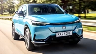 Honda Berhenti Jualan Mobil Listrik di Eropa, Enggak Laku?