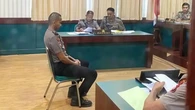 Saktinya Bripda Fauzan, 2 Kali Dipecat Kini Aktif Lagi