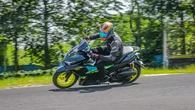 Pendatang Baru Punya Tampang Mirip Aerox, Begini Respons Yamaha Indonesia