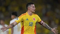 Daftar Pemain Timnas Kolombia di Piala Dunia 2026
