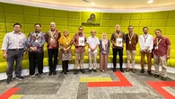SKK Migas dan ENI Indonesia Survey Seismic 3D Cekungan Kutai, Biayanya Capai Triliunan