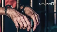 Bongkar Peredaran Narkotika di Gorontalo, Polisi Amankan 5 Pria dan 20 Paket Sabu Siap Eda...