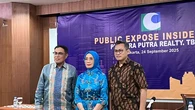 CLAY Rugi Rp 9,65 Miliar di Semester I 2025, Ini Penyebabnya