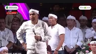 Dedi Mulyadi Ngamuk ke Suporter: Hari Ini Subang Bukan Butuh Persikas tapi Sekolah yang Ba...