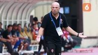 Ditunggu Arema FC dan Persik Kediri, PSM Makassar Ingin Pakai Jeda Internasional untuk Pul...