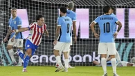 Uruguay vs Venezuela: Duel Penuh Tekanan di Montevideo