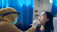 Cek Kesehatan Gratis, IDAI: Perlu Dipikirkan Cara Jangkau Anak Putus Sekolah