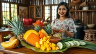 4 Kreasi Bumbu Rujak Manis Favorit, Segar dan Nagih