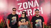 Sutradara Ungkap Rahasia Mayit Hidup yang Penuh Teror di Zona Merah, Original Series Terba...