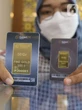Daftar Harga Emas Hari Ini 9 Desember 2023 Jenis Antam, Retro, dan UBS