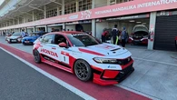 Honda Racing Indonesia Tak Sabar Taklukkan Mandalika Festival of Speed 2025, Siap Cetak Se...