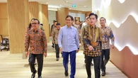Gibran Puji Jawa Barat yang Turunkan Stunting Signifikan, Ajak Daerah Lain Replikasi Progr...