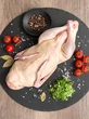 Cara Hilangkan Bau Amis Daging Ayam Agar Lebih Empuk dan Kesat, Tanpa Direndam Cuka