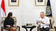 Dirayu Menpar, Menhub Dudy Siap Buka Rute Penerbangan Baru di Titik Pariwisata