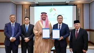 Pertamina Gandeng ACWA Power Arab Saudi, Dorong Inovasi Energi Bersih Skala Global