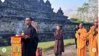 Menguatkan Posisi Candi Borobudur Sebagai Pusat Spiritualitas dan Kebudayaan Dunia Lewat P...