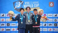 Kejuaran Dunia Panjat Tebing IFSC 2025: Indonesia Rebut 2 Medali di Kandang Sendiri