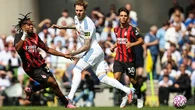 Hasil Leeds United vs AC Milan: Jashari Langsung Starter, Modric Cadangan, Rossoneri Ditah...
