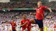 Euro 2024: Komentar 2 Pahlawan Spanyol Mikel Merino dan Dani Olmo Usai Singkirkan Jerman d...