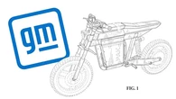 Motor Listrik Ramping dari GM Bocor ke Publik, Bakal Jadi Rival Baru di Segmen Off-Road?