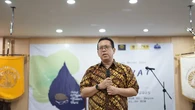 Festival Hujan Bulan Juni 2025, Warisan Sastra Sapardi Djoko Damono yang Tak Pernah Usang