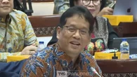 Perdana Raker dengan DPR, Purbaya Akui Tak Bisa Lagi Blak-blakan Seperti Saat di LPS