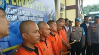 Anggota Brimob hingga Ormas Jadi Tersangka Pengeroyokan Wartawan dan Pegawai Kementerian