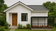 Harga Rumah Seken Tumbuh Tipis Secara Nasional, Surabaya Justru Turun