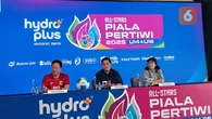 Sambut Bergulirnya Liga Putri Indonesia, PSSI Dorong Operator Gelar Kompetisi Pramusim Tah...