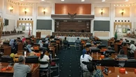 Pengakuan Politikus Gerindra Anggota DPRD Purwakarta Masuk Daftar Penerima BSU