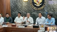 Zulhas Bilang Masalah Modal Koperasi Desa Kelar Usai Rapat Bareng Menteri Koboi