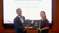 Sinergi Jasa Marine dan Offshore Service, Elnusa Gandeng Keyfield Offshore