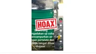 Pertamina Patra Niaga Tegaskan Pertalite Produk Non Etanol, Masyarakat Diimbau Waspadai Ho...