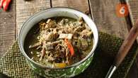 Sayur Putungo, Kekayaan Kuliner Asal Sulawesi Tengah