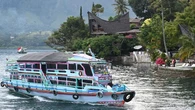 Fakta Menarik Pulau Samosir, Terdapat Ritual Mangokal Holi