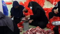 Cara Bijak Konsumsi Daging Idul Adha agar Kolesterol Tak Melejit