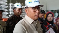 Indonesia Bakal Ekspor 2.000 Ton Beras per Bulan ke Malaysia