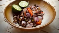 Resep Praktis Tumis Brambang yang Lezat Disantap Bersama Nasi Panas