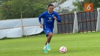 Susunan Pemain Persib Bandung vs Port FC: Saddil, Dewangga, dan Al Hamra Langsung Starter!