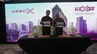 Topping Off Apartemen URBN X Ditargetkan Akhir Tahun Ini