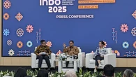 Tiga Kawasan Industri Halal Tarik Investasi Rp 6 Triliun